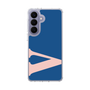スリムプロテクションケース［ オリジナル - initial color - V navy ］