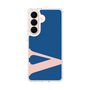スリムプロテクションケース［ オリジナル - initial color - V navy ］