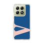スリムプロテクションケース［ オリジナル - initial color - V navy ］