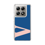 スリムプロテクションケース［ オリジナル - initial color - V navy ］
