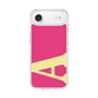 スリムプロテクションケース［ オリジナル - initial color - A pink ］