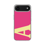 スリムプロテクションケース［ オリジナル - initial color - A pink ］
