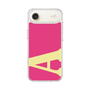 スリムプロテクションケース［ オリジナル - initial color - A pink ］