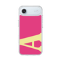 スリムプロテクションケース［ オリジナル - initial color - A pink ］