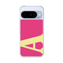 スリムプロテクションケース［ オリジナル - initial color - A pink ］