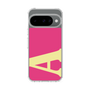 スリムプロテクションケース［ オリジナル - initial color - A pink ］
