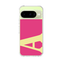 スリムプロテクションケース［ オリジナル - initial color - A pink ］