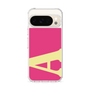 スリムプロテクションケース［ オリジナル - initial color - A pink ］