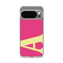 スリムプロテクションケース［ オリジナル - initial color - A pink ］