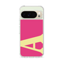 スリムプロテクションケース［ オリジナル - initial color - A pink ］