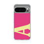 スリムプロテクションケース［ オリジナル - initial color - A pink ］