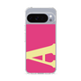 スリムプロテクションケース［ オリジナル - initial color - A pink ］