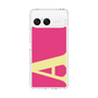 スリムプロテクションケース［ オリジナル - initial color - A pink ］