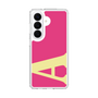 スリムプロテクションケース［ オリジナル - initial color - A pink ］