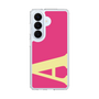 スリムプロテクションケース［ オリジナル - initial color - A pink ］