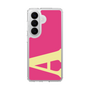 スリムプロテクションケース［ オリジナル - initial color - A pink ］