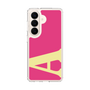 スリムプロテクションケース［ オリジナル - initial color - A pink ］