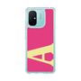 スリムプロテクションケース［ オリジナル - initial color - A pink ］