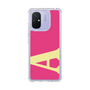 スリムプロテクションケース［ オリジナル - initial color - A pink ］