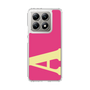 スリムプロテクションケース［ オリジナル - initial color - A pink ］
