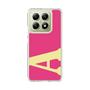 スリムプロテクションケース［ オリジナル - initial color - A pink ］