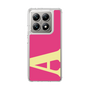 スリムプロテクションケース［ オリジナル - initial color - A pink ］