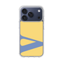 スリムプロテクションケース［ オリジナル - initial color - V yellow ］
