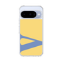 スリムプロテクションケース［ オリジナル - initial color - V yellow ］