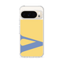 スリムプロテクションケース［ オリジナル - initial color - V yellow ］
