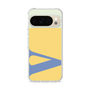 スリムプロテクションケース［ オリジナル - initial color - V yellow ］