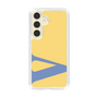 スリムプロテクションケース［ オリジナル - initial color - V yellow ］