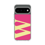 スリムプロテクションケース［ オリジナル - initial color - W pink ］