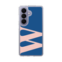 スリムプロテクションケース［ オリジナル - initial color - W navy ］