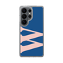 スリムプロテクションケース［ オリジナル - initial color - W navy ］
