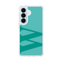 スリムプロテクションケース［ オリジナル - initial color - W light green ］