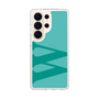 スリムプロテクションケース［ オリジナル - initial color - W light green ］