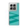 スリムプロテクションケース［ オリジナル - initial color - W light green ］
