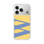スリムプロテクションケース［ オリジナル - initial color - W yellow ］