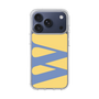 スリムプロテクションケース［ オリジナル - initial color - W yellow ］