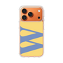 スリムプロテクションケース［ オリジナル - initial color - W yellow ］