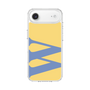 スリムプロテクションケース［ オリジナル - initial color - W yellow ］
