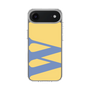 スリムプロテクションケース［ オリジナル - initial color - W yellow ］