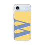 スリムプロテクションケース［ オリジナル - initial color - W yellow ］