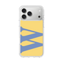 スリムプロテクションケース［ オリジナル - initial color - W yellow ］