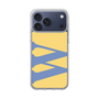 スリムプロテクションケース［ オリジナル - initial color - W yellow ］