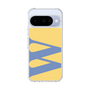 スリムプロテクションケース［ オリジナル - initial color - W yellow ］