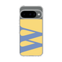 スリムプロテクションケース［ オリジナル - initial color - W yellow ］