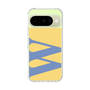 スリムプロテクションケース［ オリジナル - initial color - W yellow ］