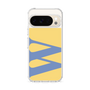 スリムプロテクションケース［ オリジナル - initial color - W yellow ］
