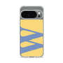 スリムプロテクションケース［ オリジナル - initial color - W yellow ］
